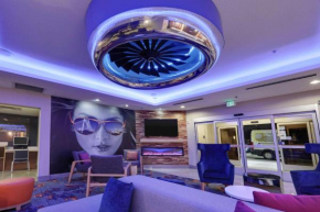 Гостиница La Quinta by Wyndham Dallas Love Field  Даллас